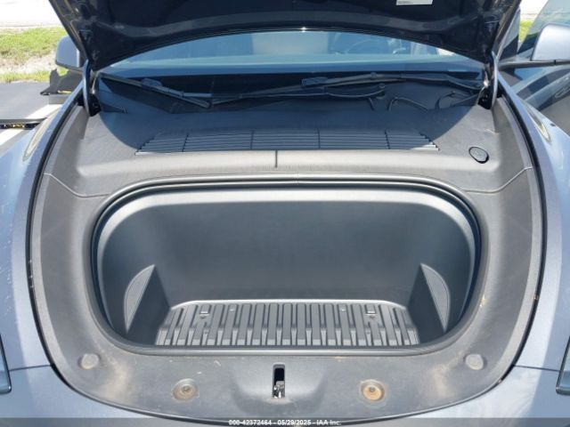 7SAYGDEEXPF853398 Tesla 2023