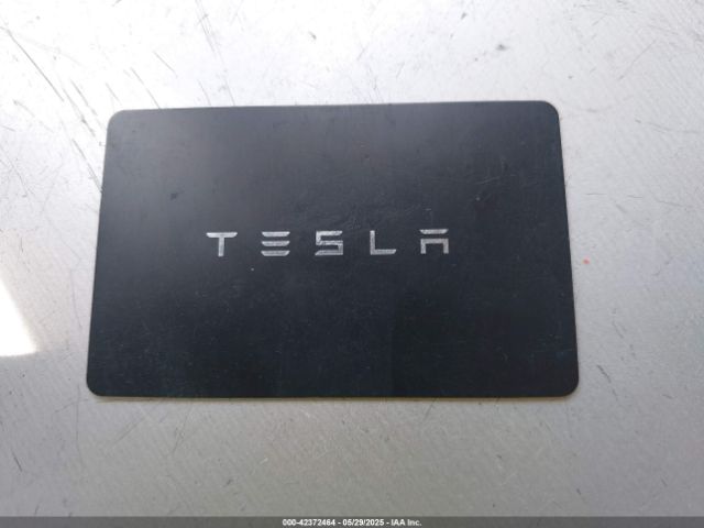 7SAYGDEEXPF853398 Tesla 2023