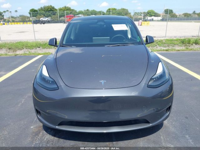 7SAYGDEEXPF853398 Tesla 2023