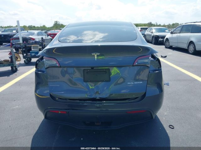 7SAYGDEEXPF853398 Tesla 2023