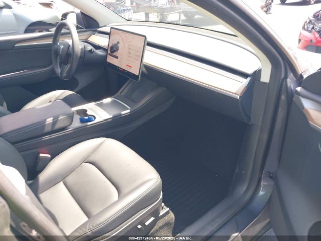 7SAYGDEEXPF853398 Tesla 2023