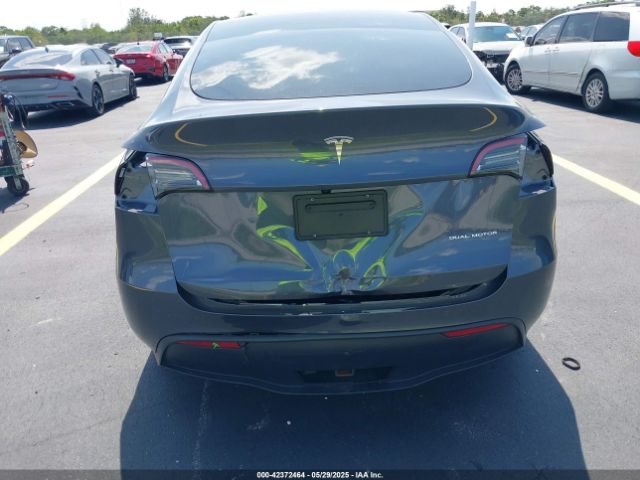7SAYGDEEXPF853398 Tesla 2023