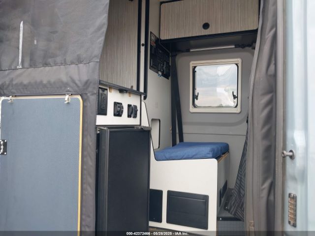 2023 MERCEDES-BENZ SPRINTER 2500 W1W4EBVY7MP424550 Photo 7