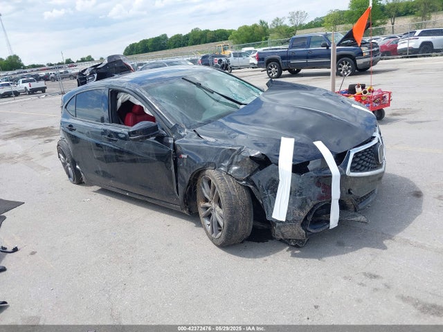 2019 19UUB1F62KA001601 главное изображение