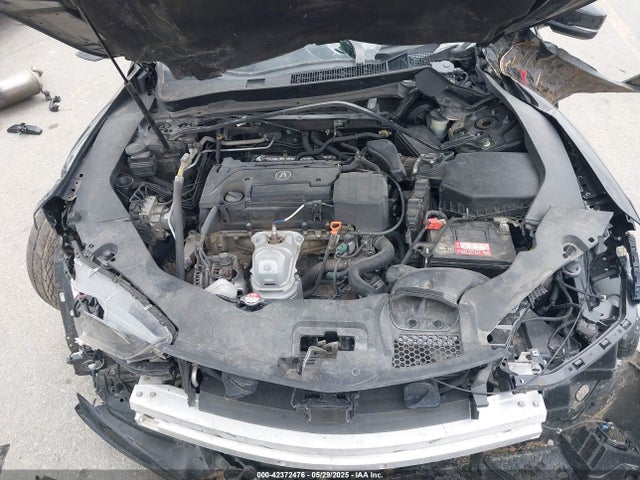 Acura k24w7 2019 19UUB1F62KA001601 Image 10