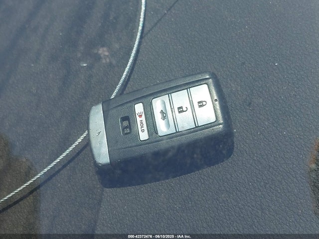 Acura k24w7 2019 19UUB1F62KA001601 Image 11