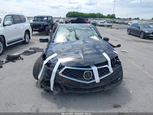 Acura k24w7 2019 19UUB1F62KA001601 Image 13