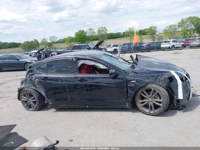 Acura k24w7 2019 19UUB1F62KA001601 Image 14