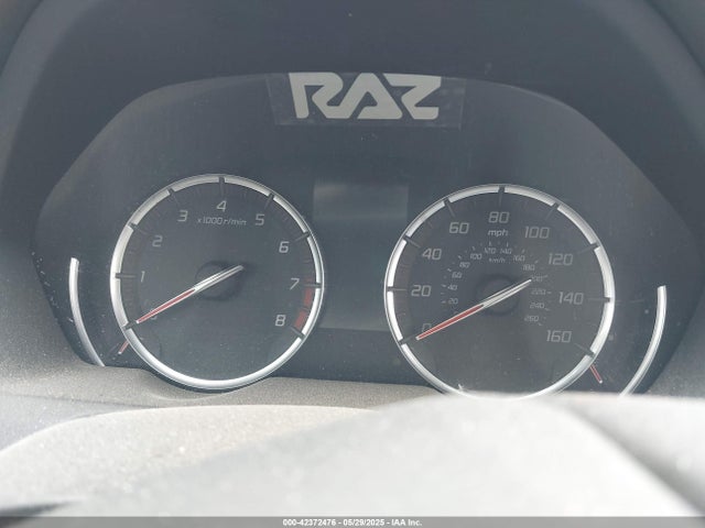 Acura k24w7 2019 19UUB1F62KA001601 Image 16