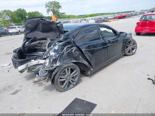 Acura k24w7 2019 19UUB1F62KA001601 Image 4