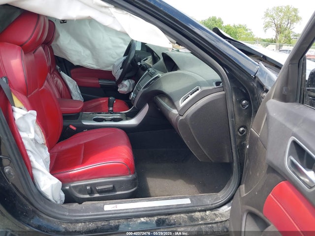 Acura k24w7 2019 19UUB1F62KA001601 Image 5
