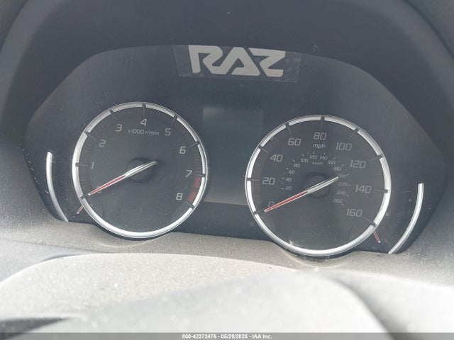 Acura k24w7 2019 19UUB1F62KA001601 Image 7