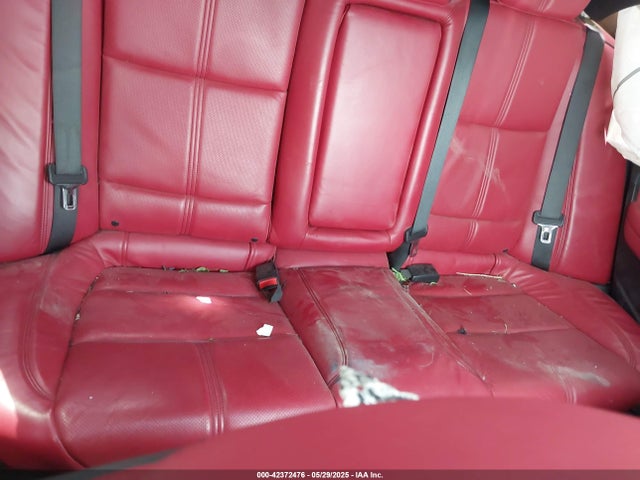 Acura k24w7 2019 19UUB1F62KA001601 Image 8