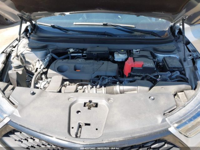5J8TC2H67ML015836 Acura Rdx A-spec Package