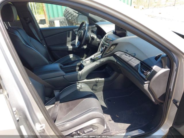 5J8TC2H67ML015836 Acura Rdx A-spec Package