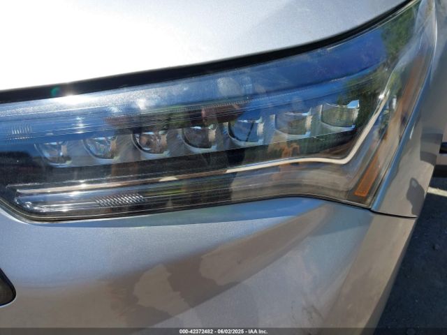 5J8TC2H67ML015836 Acura Rdx A-spec Package