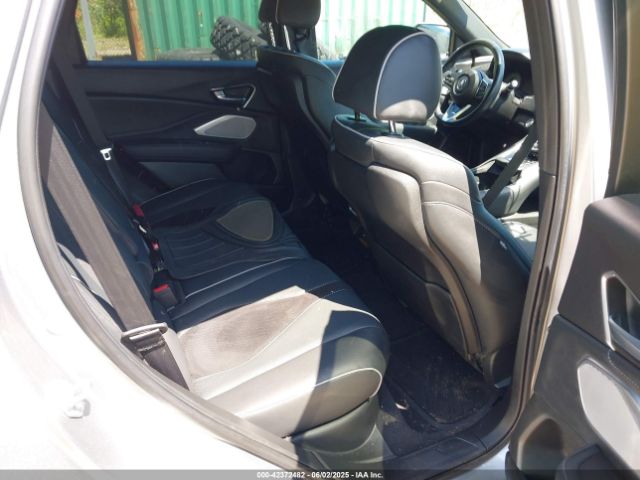 5J8TC2H67ML015836 Acura Rdx A-spec Package