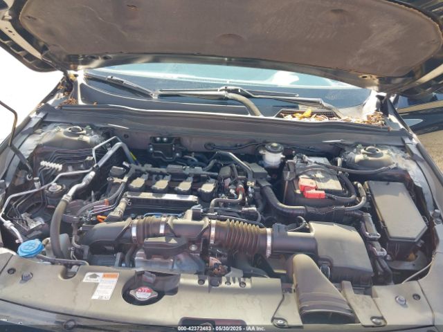 1HGCV1F18LA098621 Honda ACCORD LX