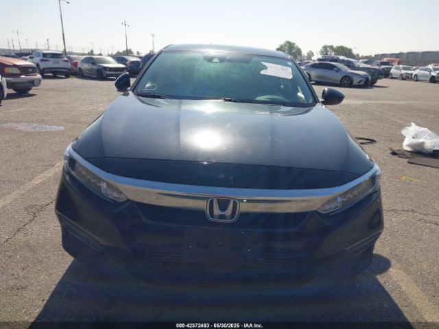 1HGCV1F18LA098621 Honda ACCORD LX