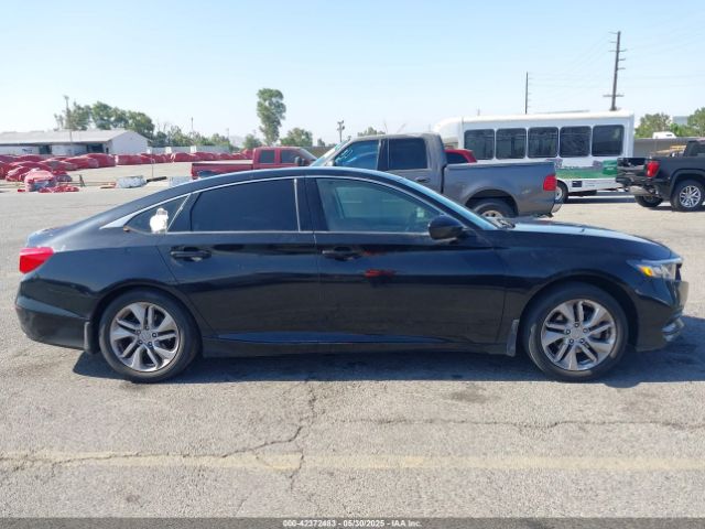 1HGCV1F18LA098621 Honda ACCORD LX