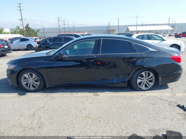 1HGCV1F18LA098621 Honda ACCORD LX