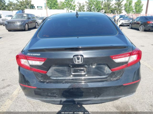 1HGCV1F18LA098621 Honda ACCORD LX