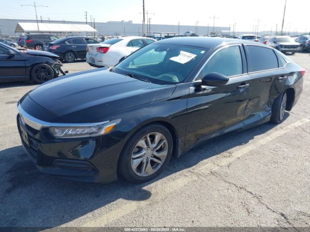 1HGCV1F18LA098621 Honda ACCORD LX