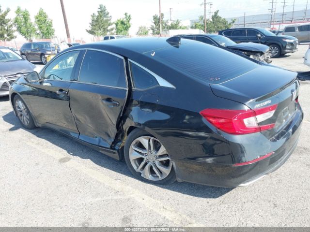 1HGCV1F18LA098621 Honda ACCORD LX