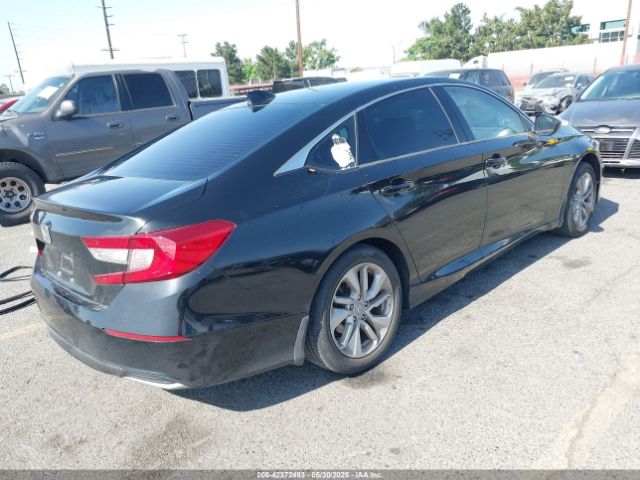 1HGCV1F18LA098621 Honda ACCORD LX