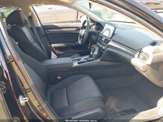 1HGCV1F18LA098621 Honda ACCORD LX