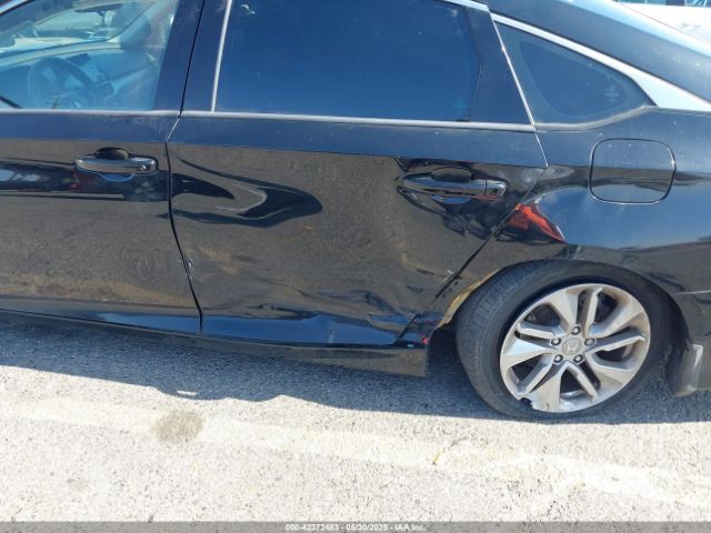 1HGCV1F18LA098621 Honda ACCORD LX
