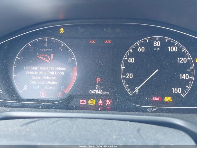 1HGCV1F18LA098621 Honda ACCORD LX