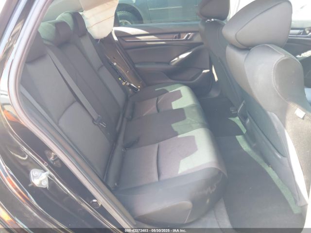 1HGCV1F18LA098621 Honda ACCORD LX