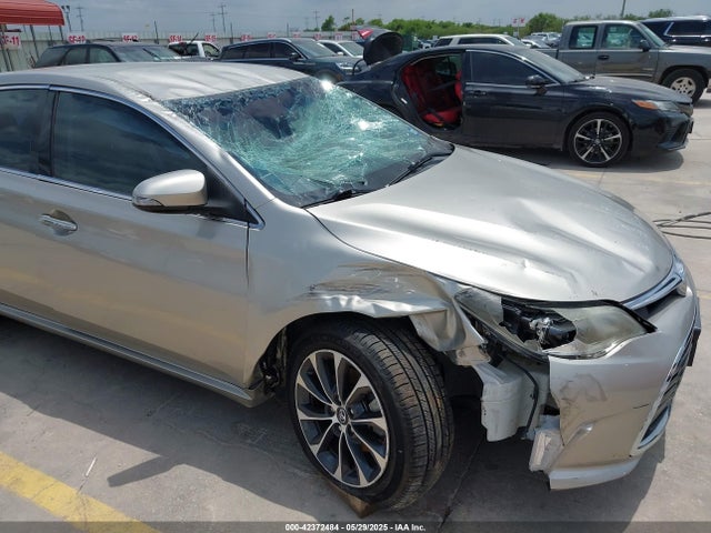 4T1BK1EB3JU277203 Toyota 2gr-fe