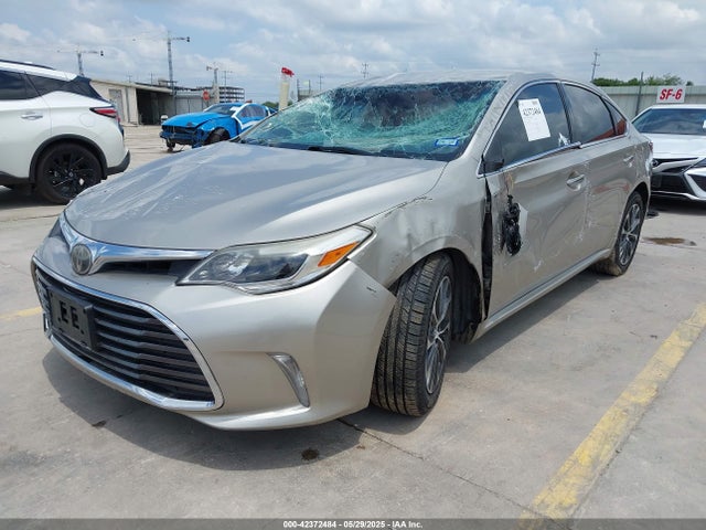 4T1BK1EB3JU277203 Toyota 2gr-fe