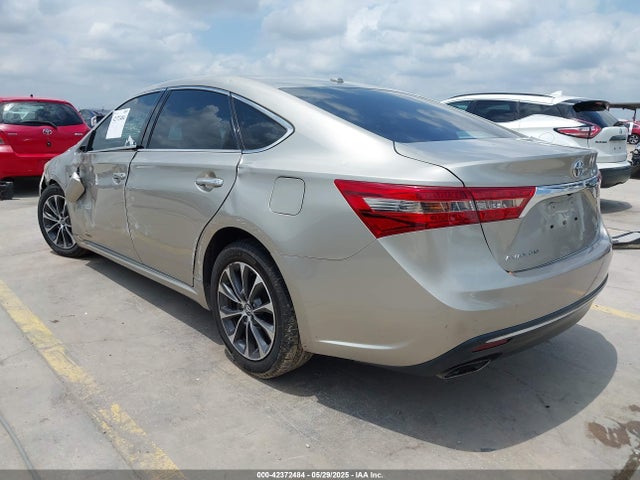 4T1BK1EB3JU277203 Toyota 2gr-fe