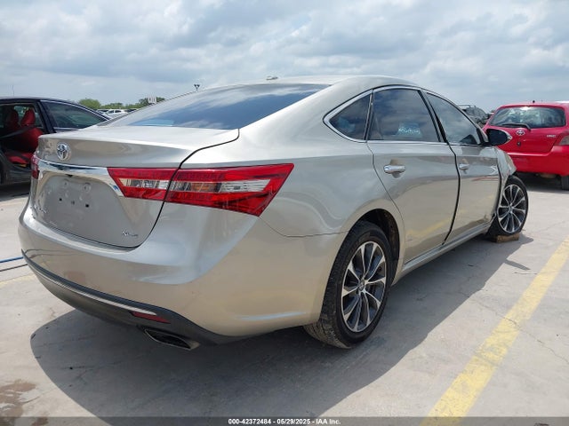 4T1BK1EB3JU277203 Toyota 2gr-fe