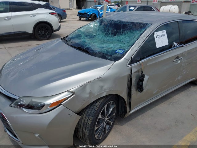 4T1BK1EB3JU277203 Toyota 2gr-fe