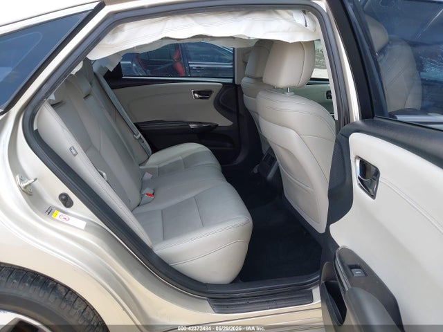 4T1BK1EB3JU277203 Toyota 2gr-fe