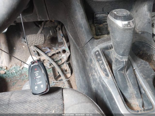 1G1BE5SM1H7216068 Chevrolet le2 -di: direct injection, vvt: variable valve timing, gen, alum