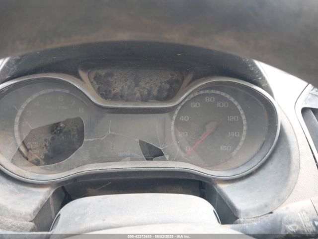 1G1BE5SM1H7216068 Chevrolet le2 -di: direct injection, vvt: variable valve timing, gen, alum