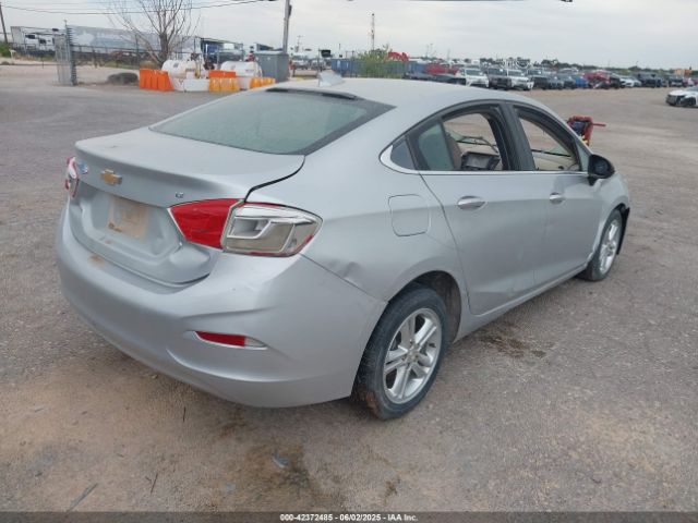 1G1BE5SM1H7216068 Chevrolet le2 -di: direct injection, vvt: variable valve timing, gen, alum