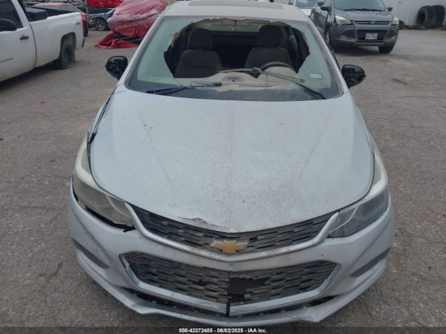 1G1BE5SM1H7216068 Chevrolet le2 -di: direct injection, vvt: variable valve timing, gen, alum