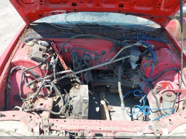 1990 ACURA INTEGRA JH4DA9342LS053601 Photo 9