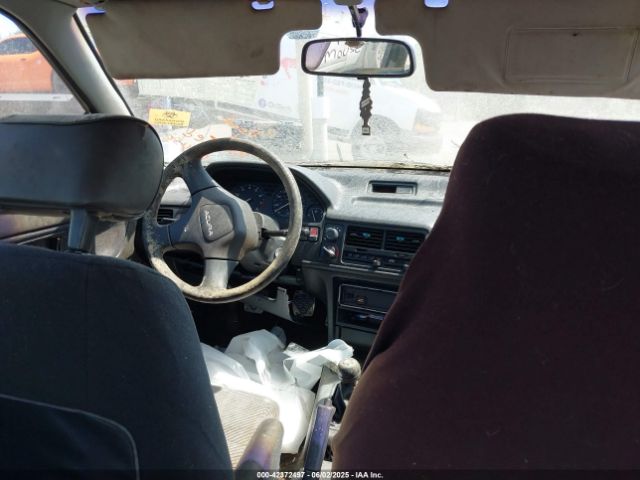 1990 ACURA INTEGRA JH4DA9342LS053601 Photo 4