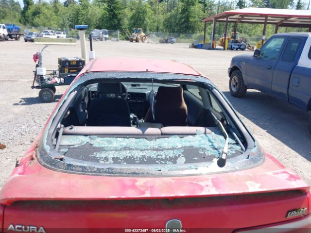 1990 ACURA INTEGRA JH4DA9342LS053601 Photo 5