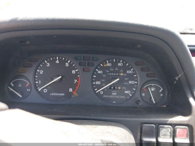 1990 ACURA INTEGRA JH4DA9342LS053601 Photo 6