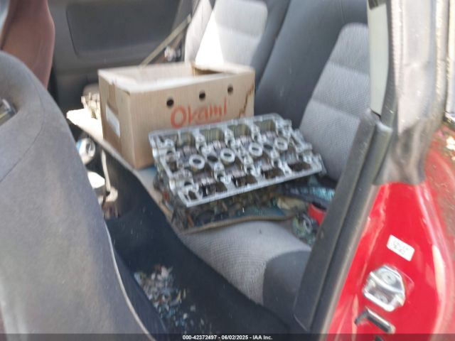 1990 ACURA INTEGRA JH4DA9342LS053601 Photo 7