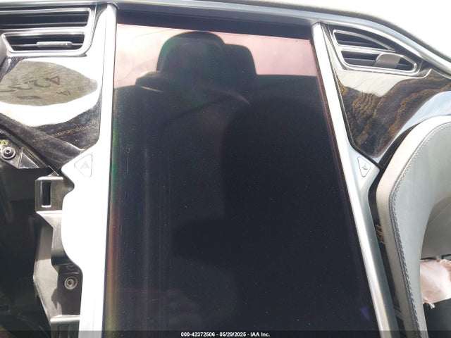 2016 TESLA MODEL S 5YJSA1E16GF149926 Photo 6