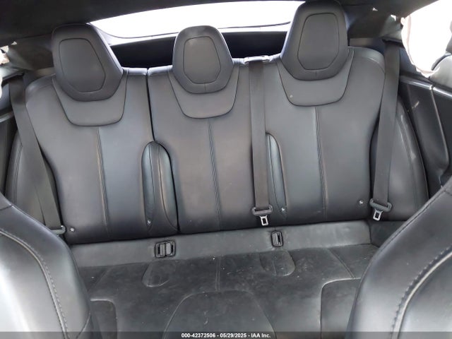 2016 TESLA MODEL S 5YJSA1E16GF149926 Photo 7
